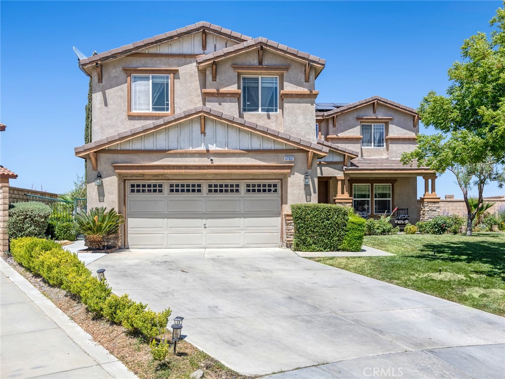 37337 Verbena Court