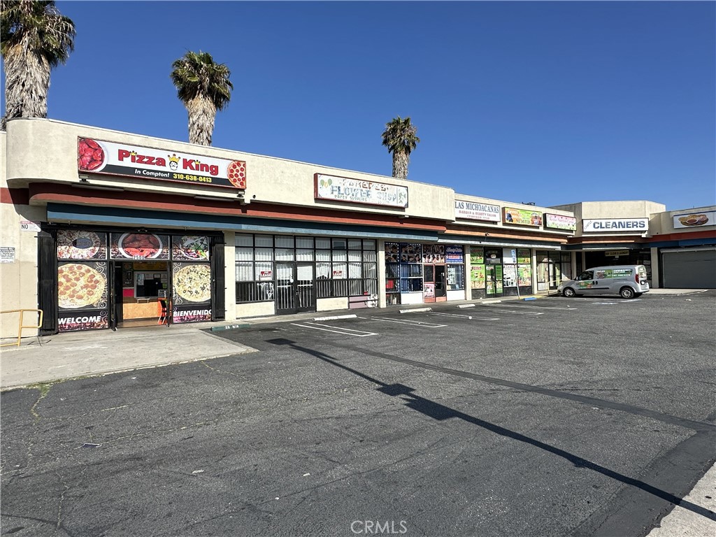 2504 E Alondra Boulevard