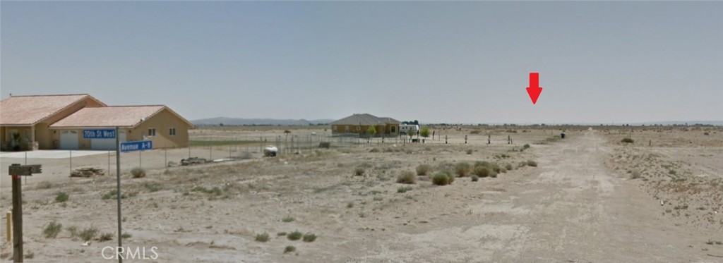 0 Vacant Land APN 3260-007-027