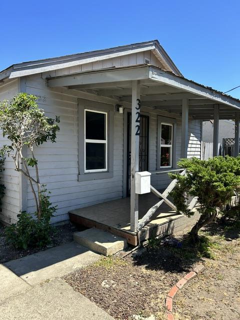 322 1st Avenue
