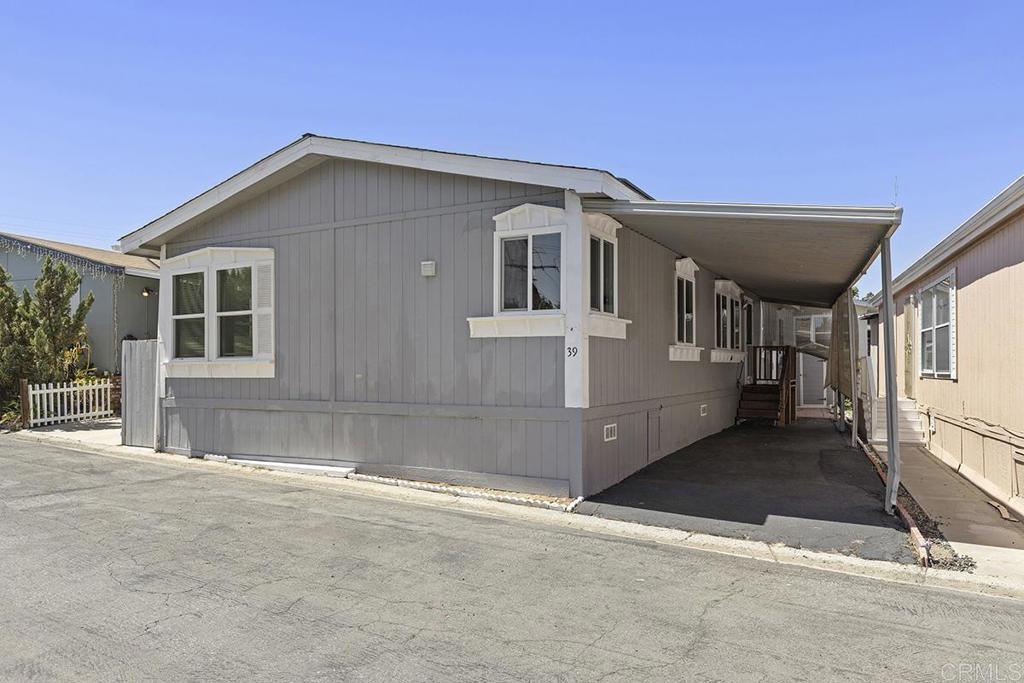 1638 Calavo Road SPC 39