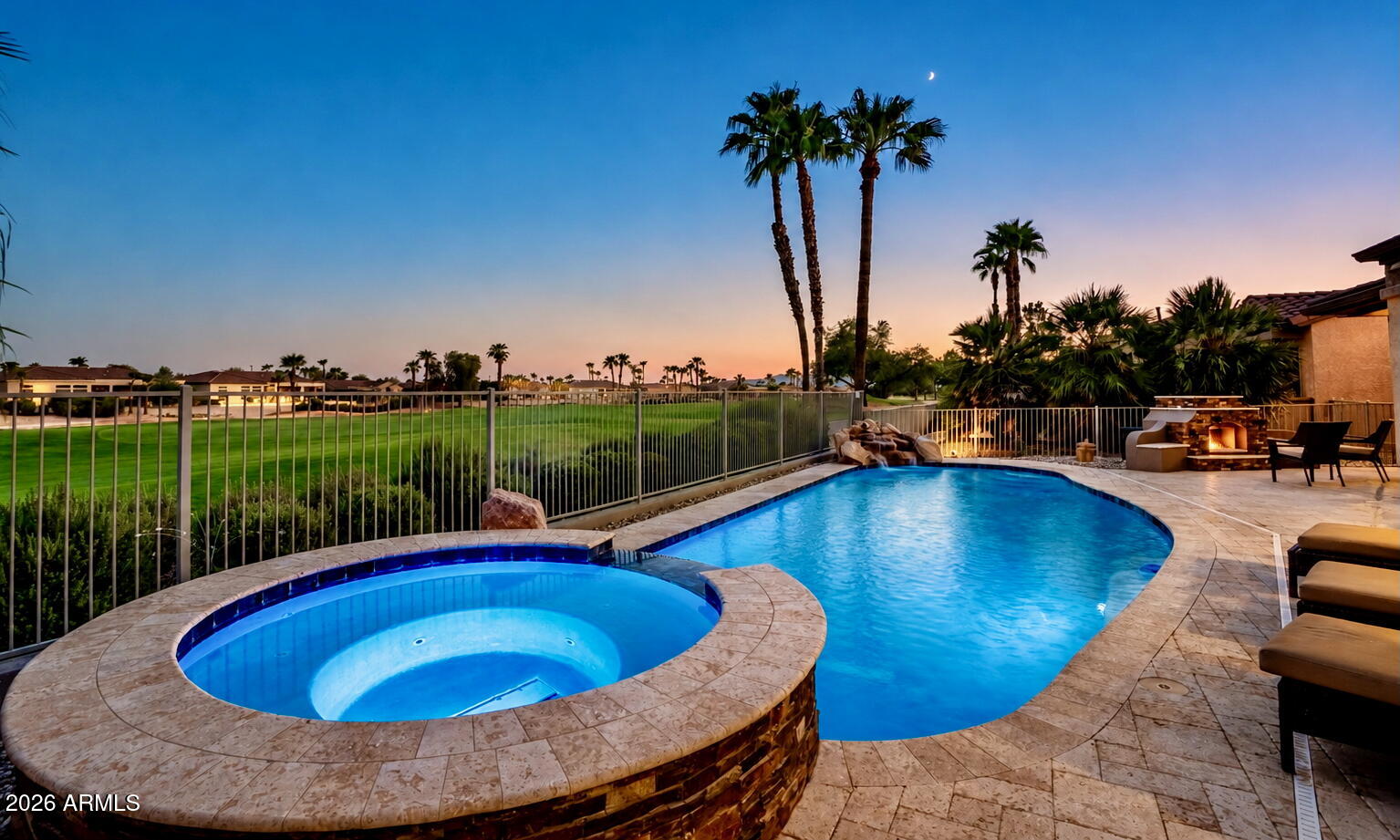 20887 N GRAND STAIRCASE Drive, Surprise, AZ 85387