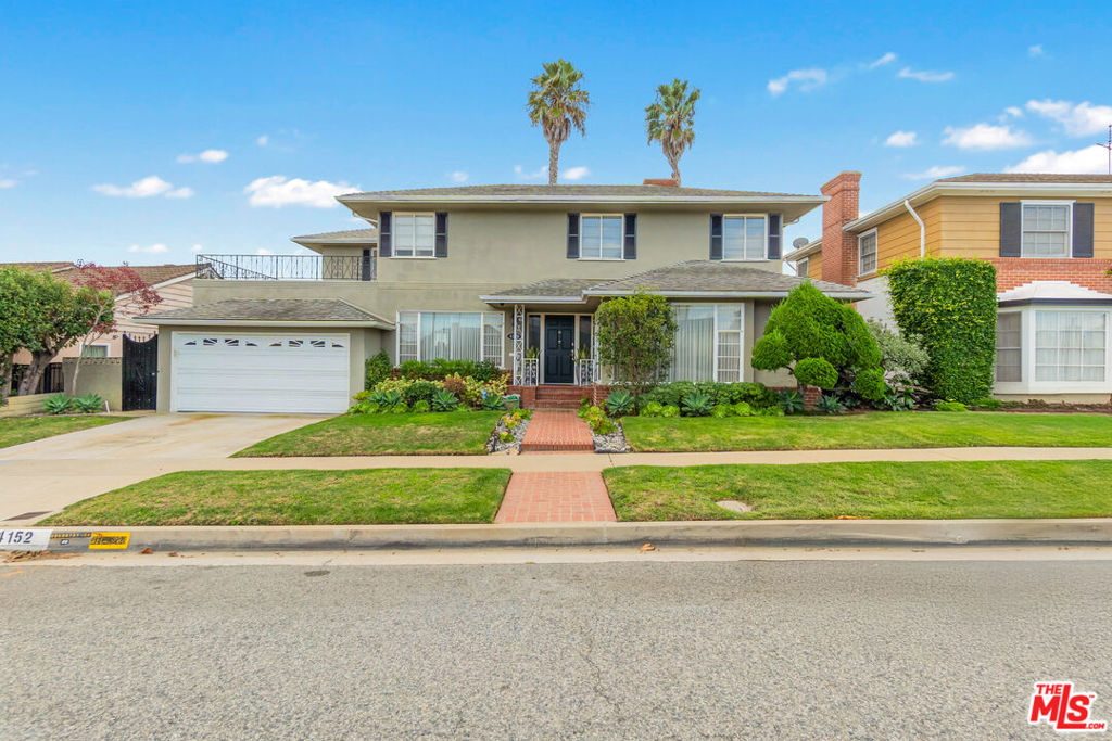 4152 Mount Vernon Drive