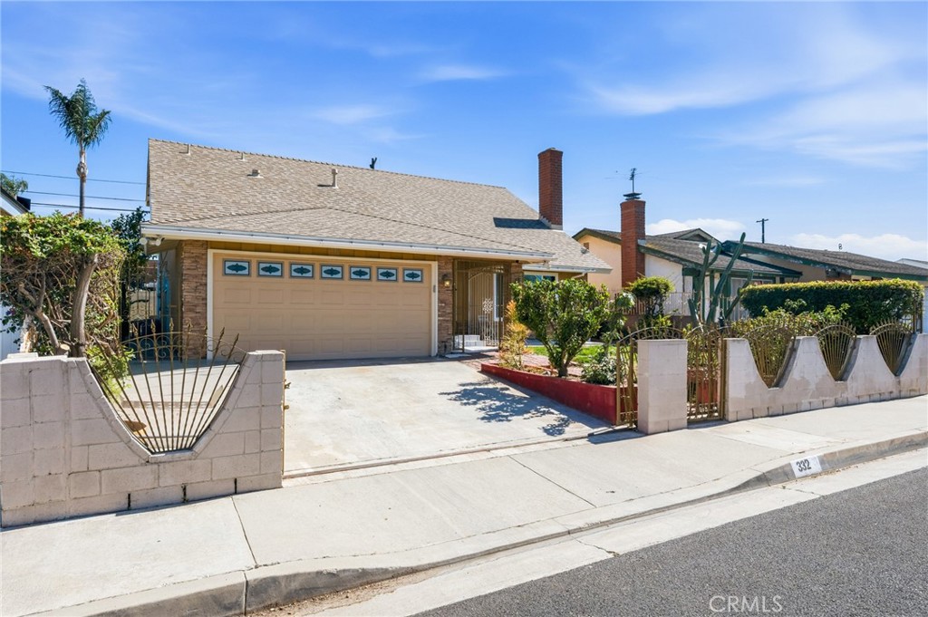 332 W 231st Street