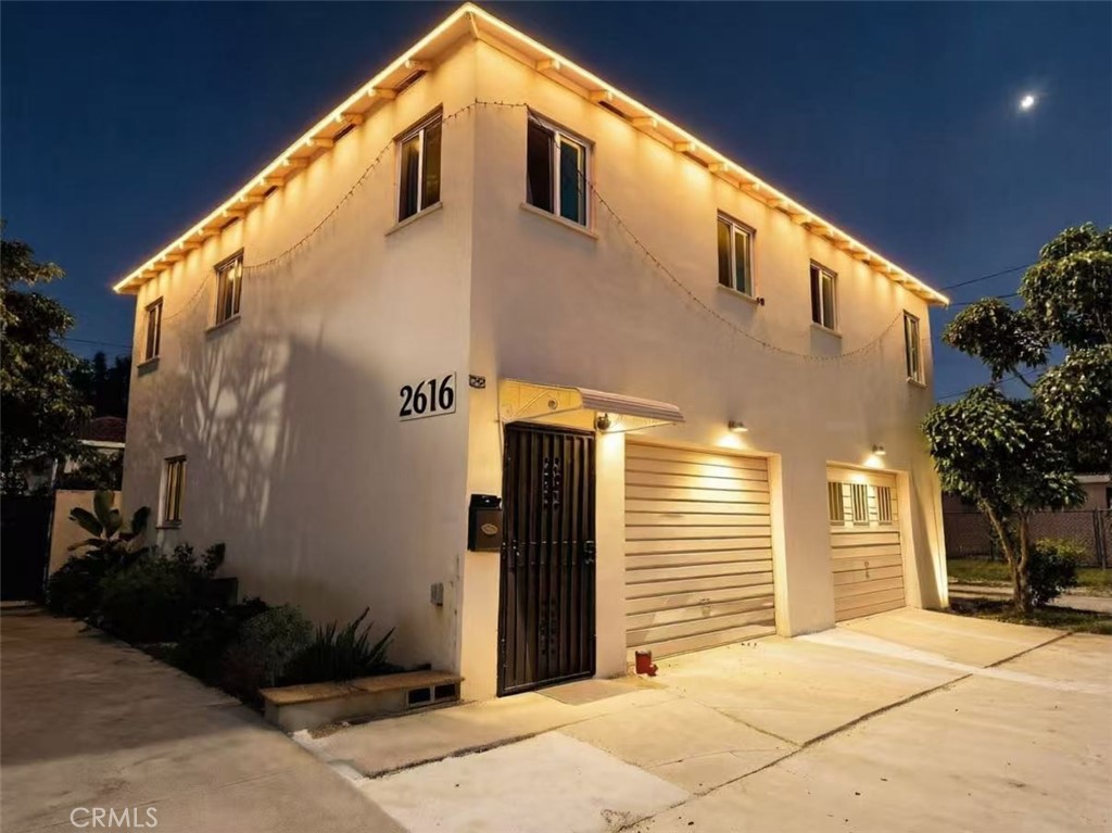 2616 Haven