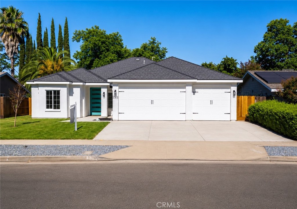3519 Cordova Avenue