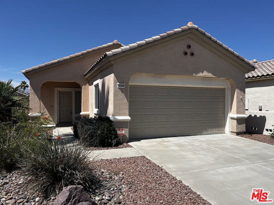 78568 Glastonbury Way