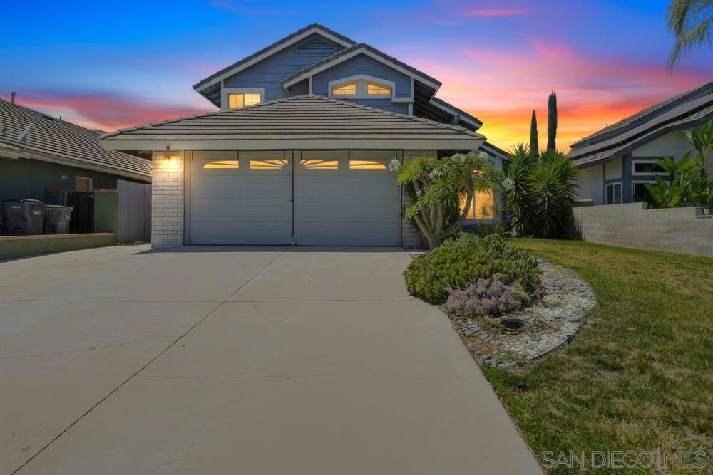 39991 Falcon Way