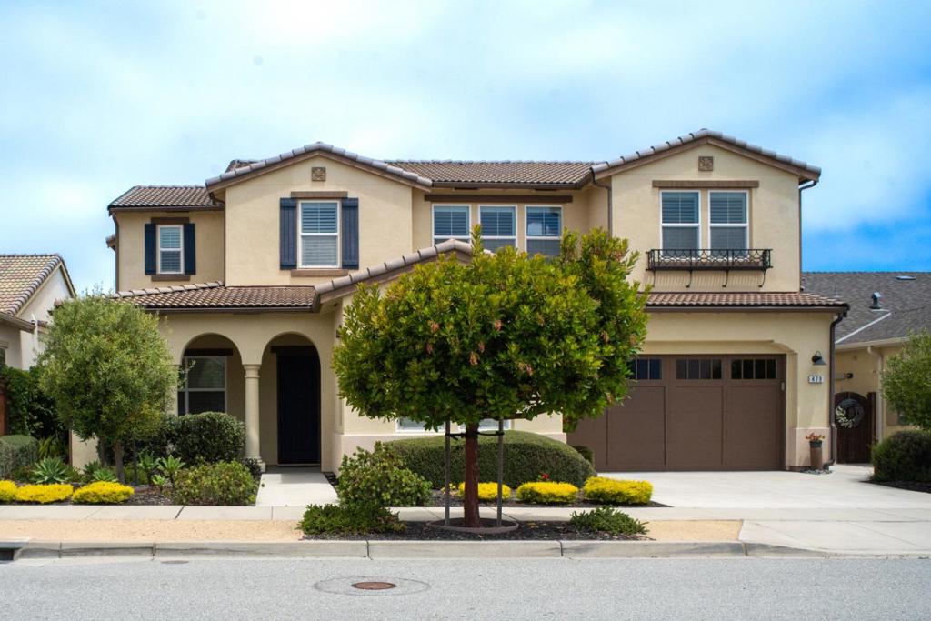 479 Palisade Drive