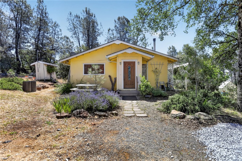5040 Cougar Lane