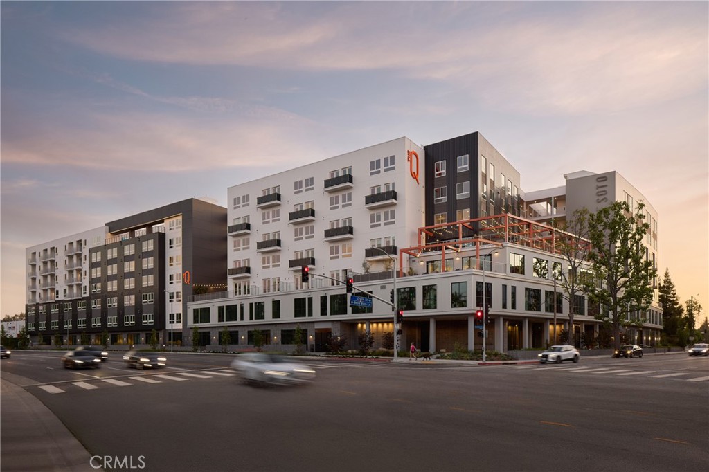 21010 Erwin Street 521