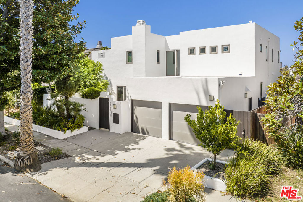 5949 Abernathy Drive
