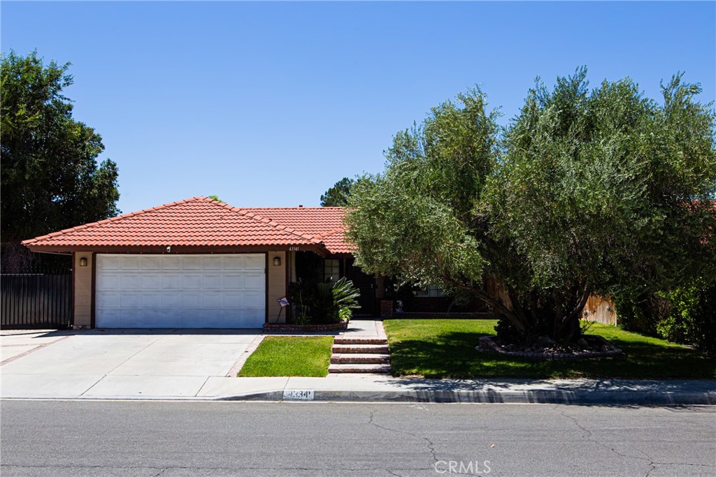 43341 27th W. Street W
