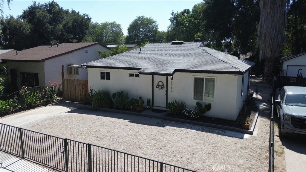 2340 Cedar Street