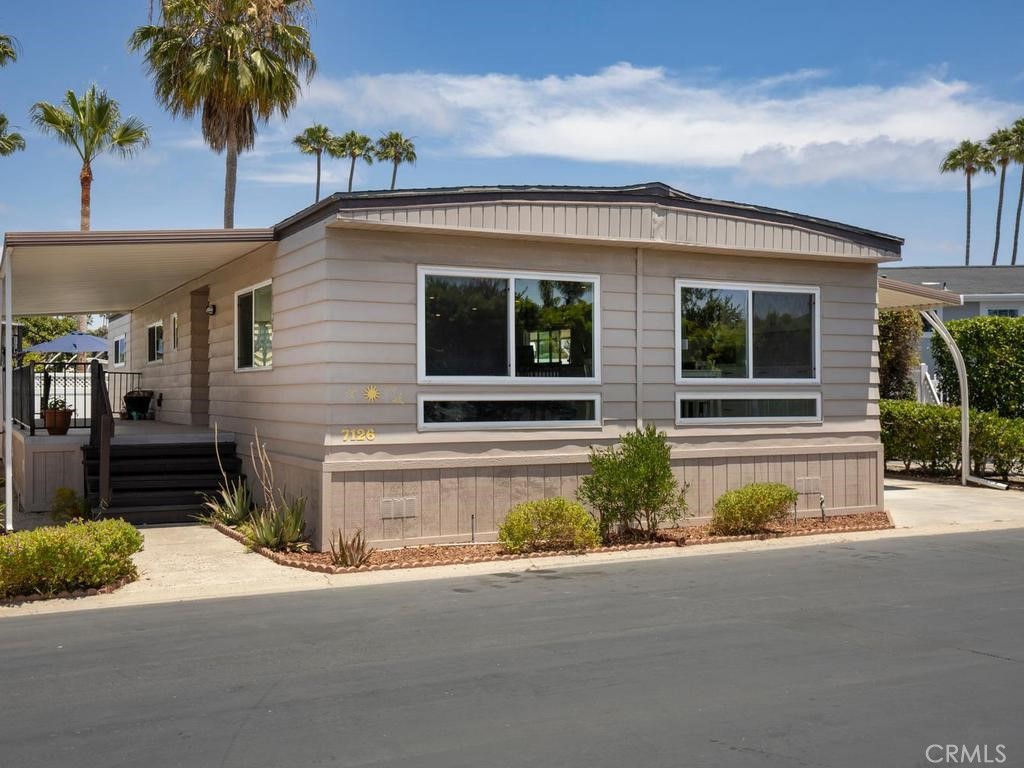 7126 San Luis Street 121