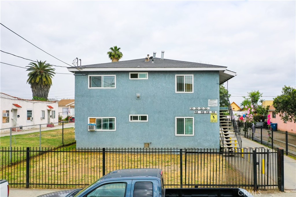 708 Burger Avenue