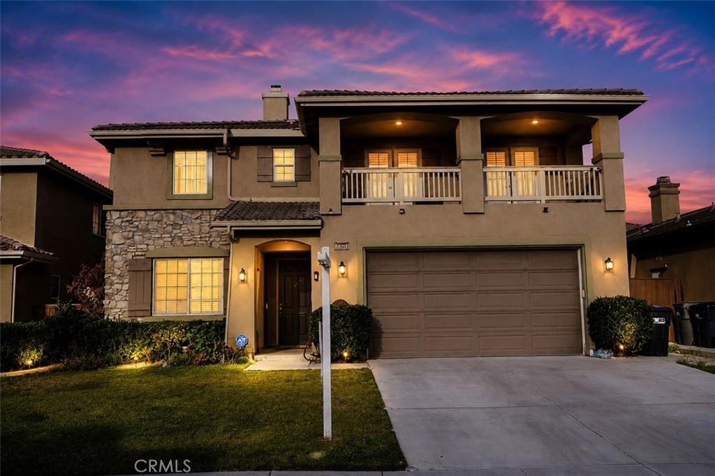 35612 Loggins Court