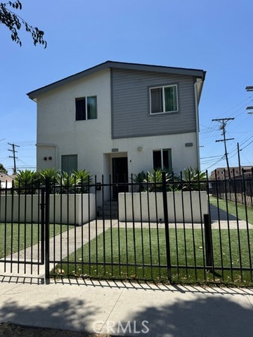 118 E 107th