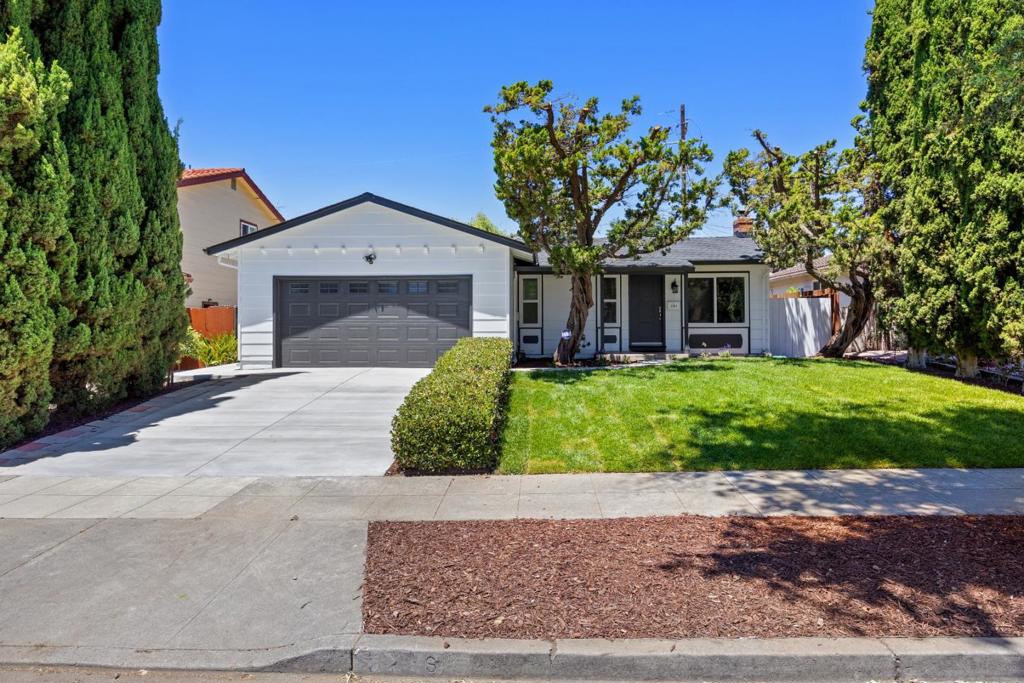 3285 Cropley Avenue