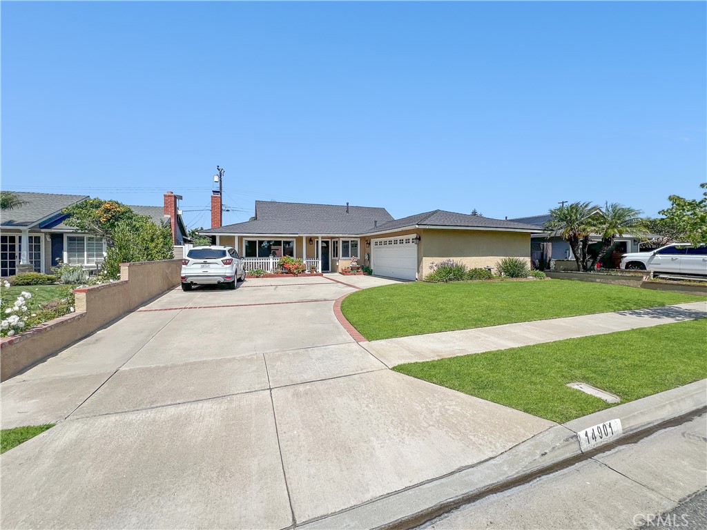 14901 Quill Circle
