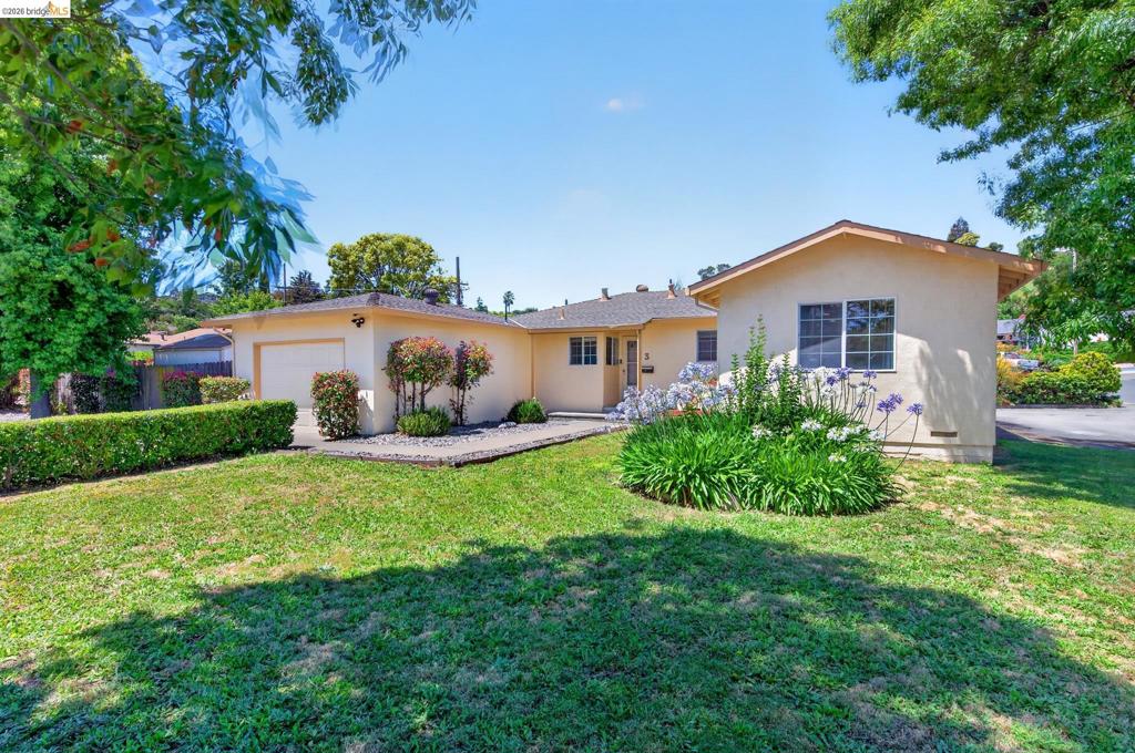 3 Bergwall Way