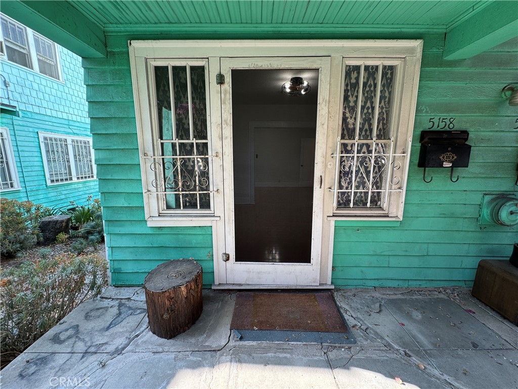 5158 Franklin Avenue