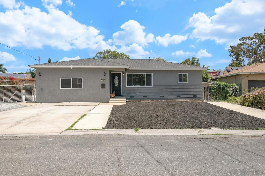 74 Vallecitos Way