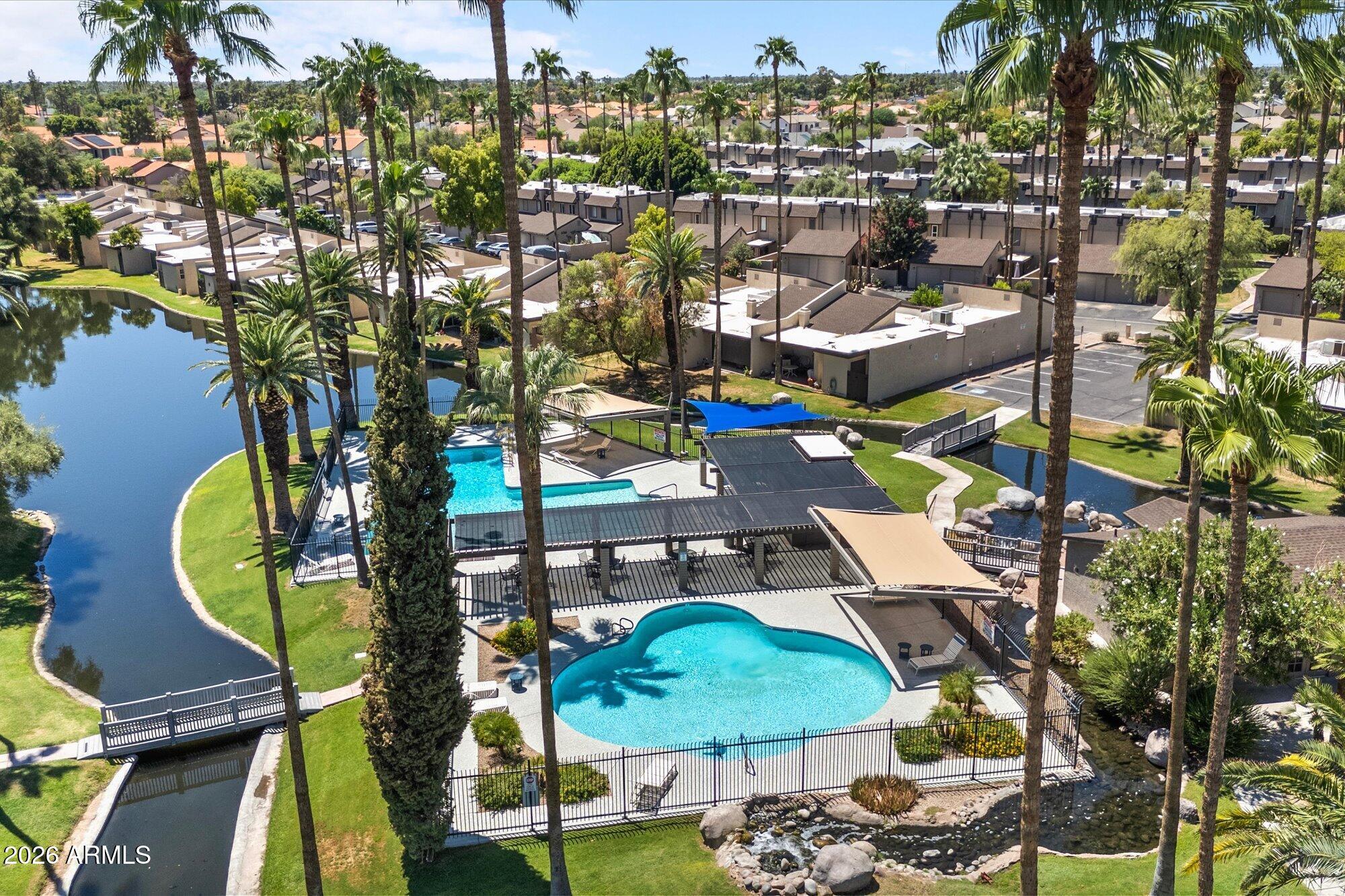 2208 W Lindner Avenue 40, Mesa, AZ 85202