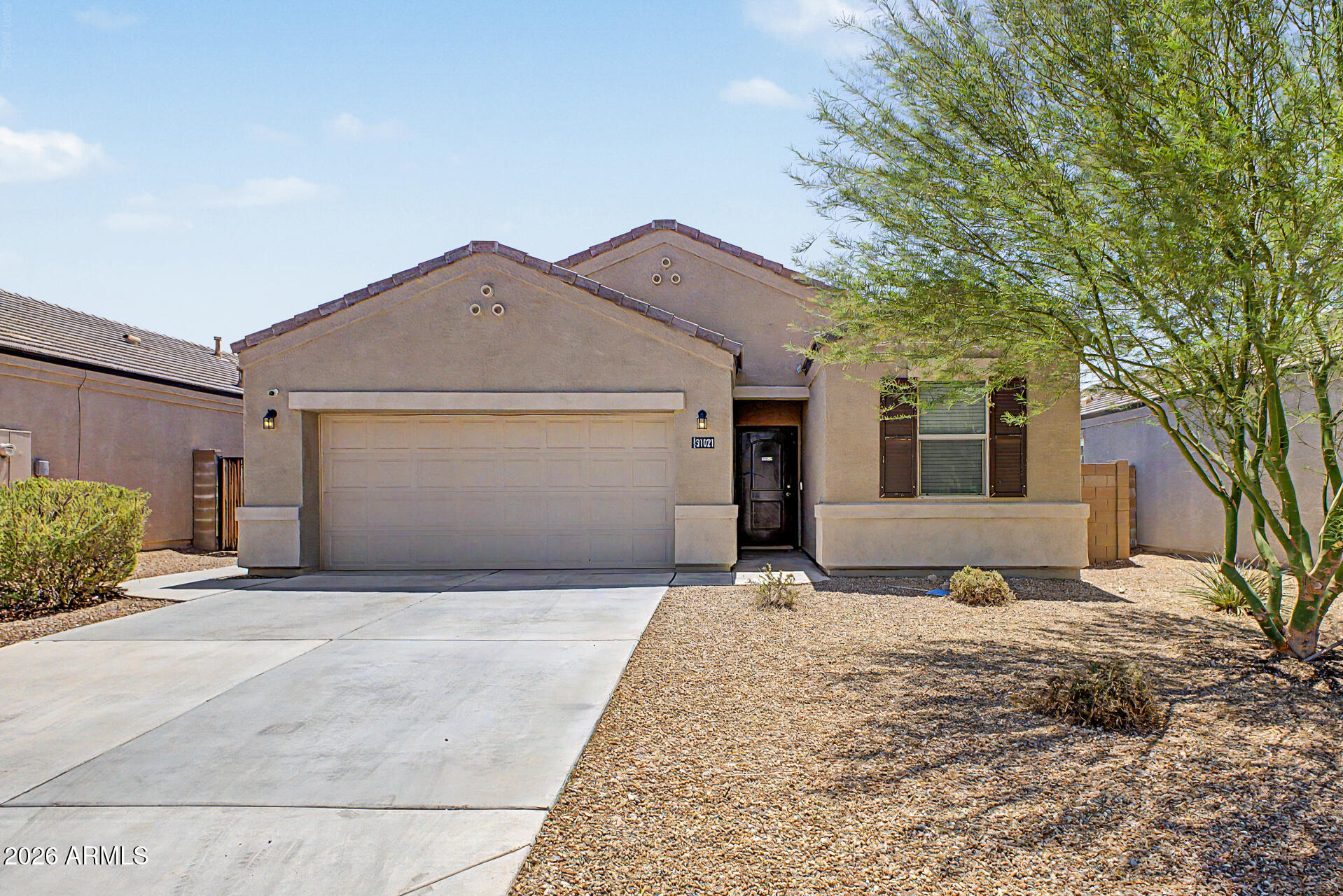 31021 W COLUMBUS Avenue, Buckeye, AZ 85396