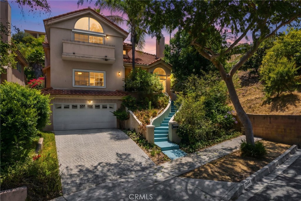 2644 Westminster Avenue