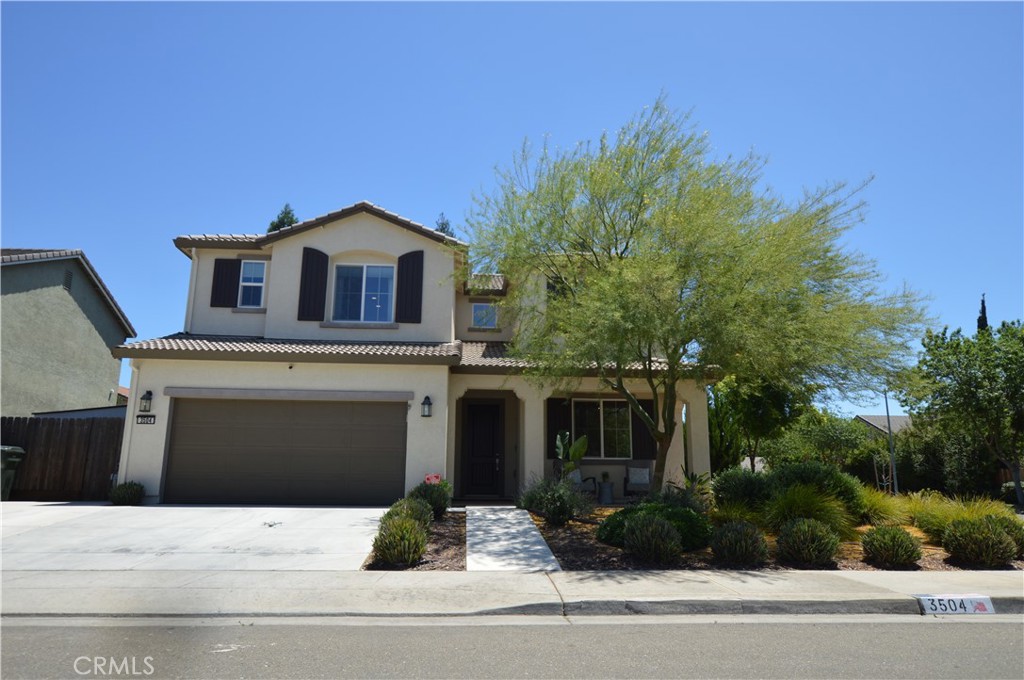 3504 Creekview Court
