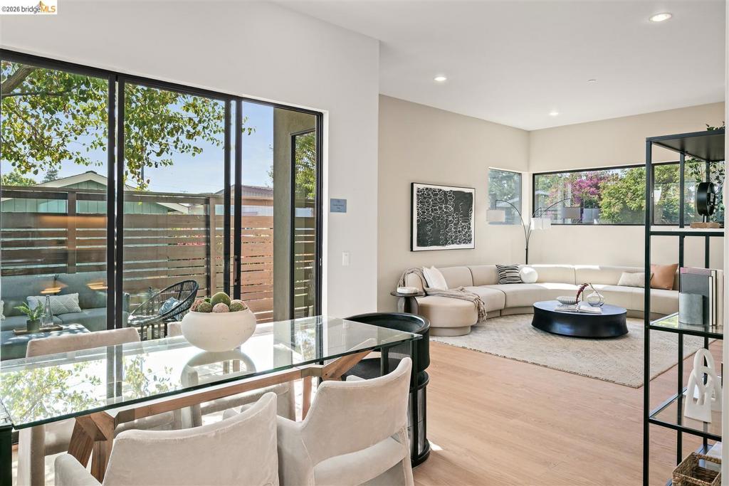 1406 San Pablo Ave A