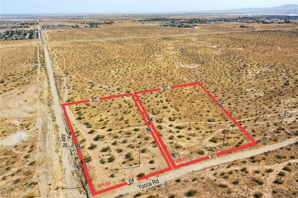 0 Yucca Rd