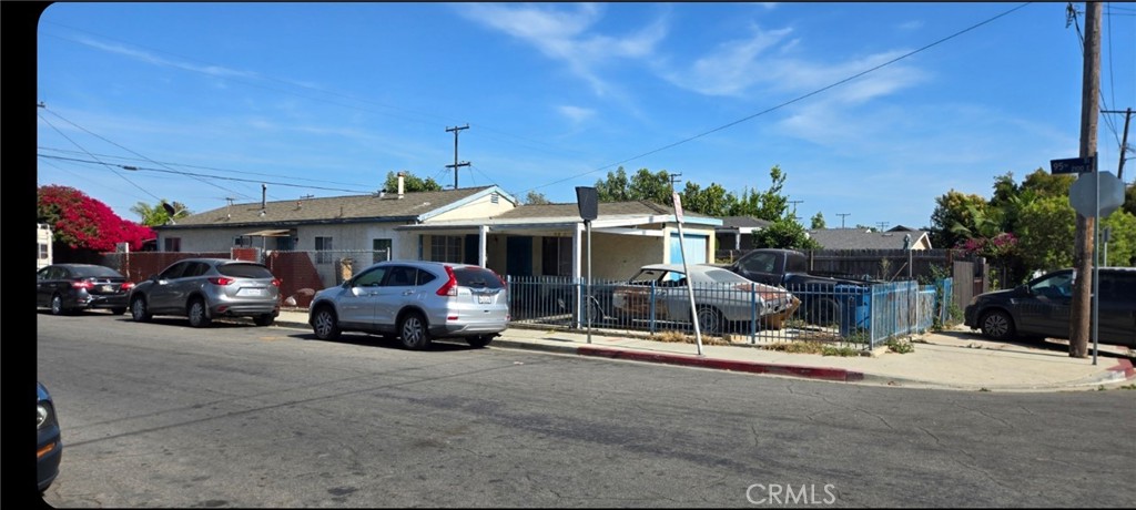 9500 Croesus Avenue