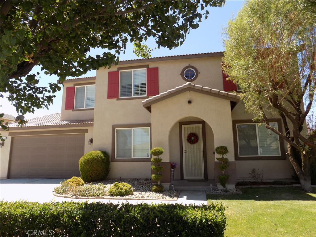 12858 Mesa View Drive