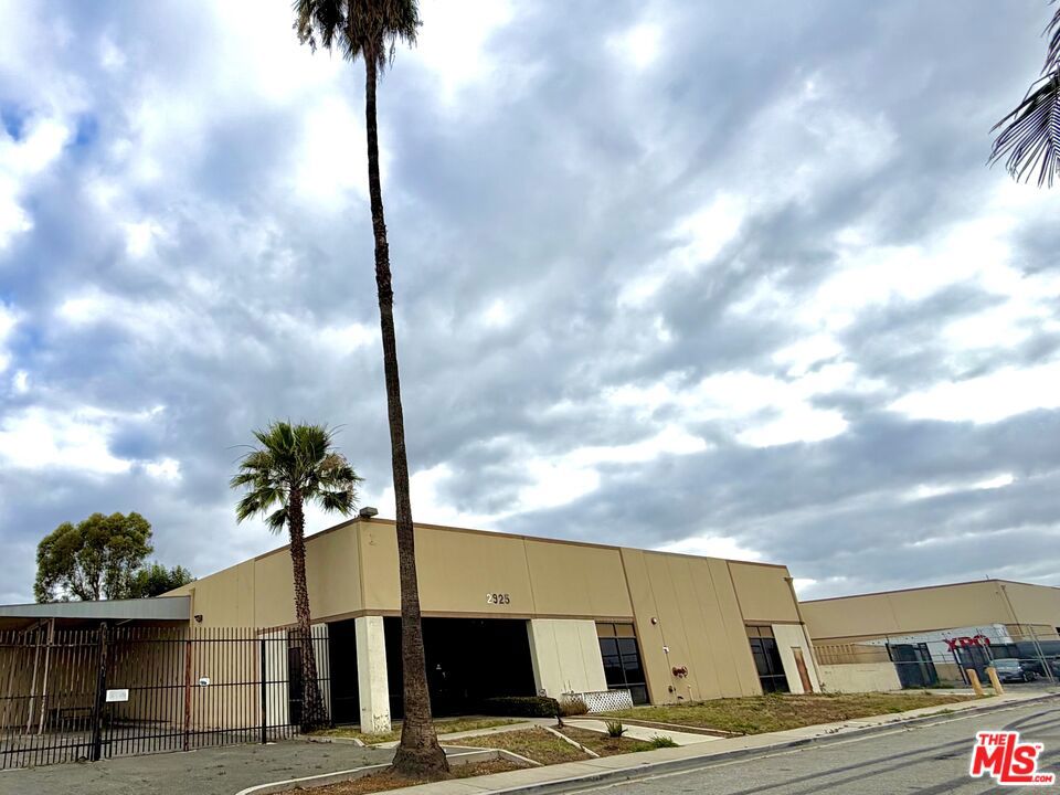 2925 Seaboard Lane