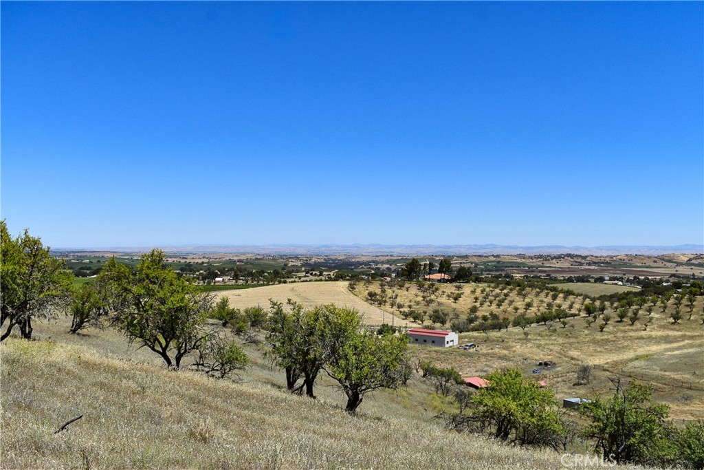 4565 S El Pomar