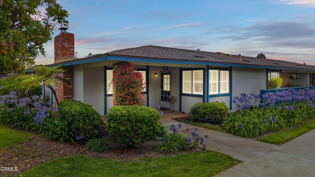 138 E Elfin Green
