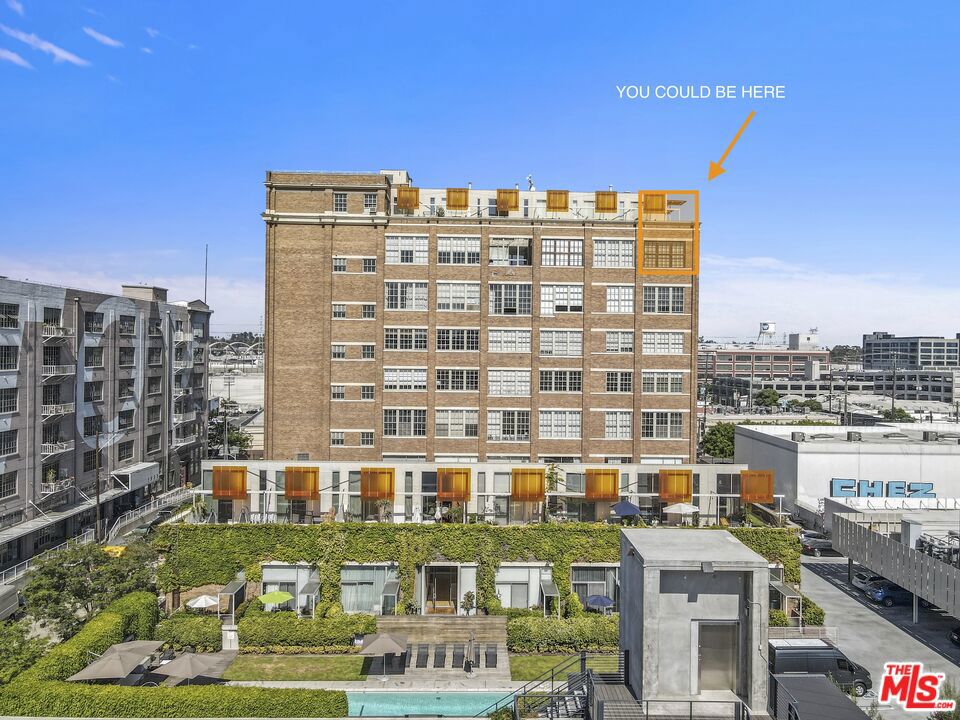 1850 E INDUSTRIAL Street PH 9