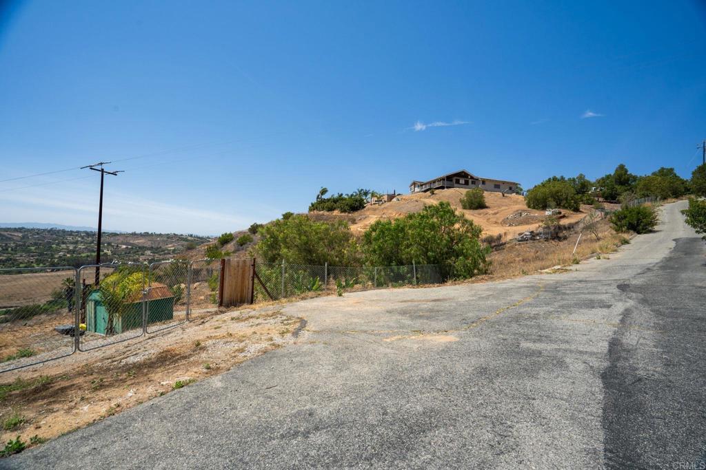 3503 Monserate Hill Road