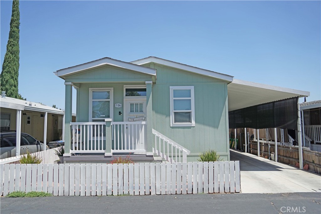15050 Monte Vista Avenue 156