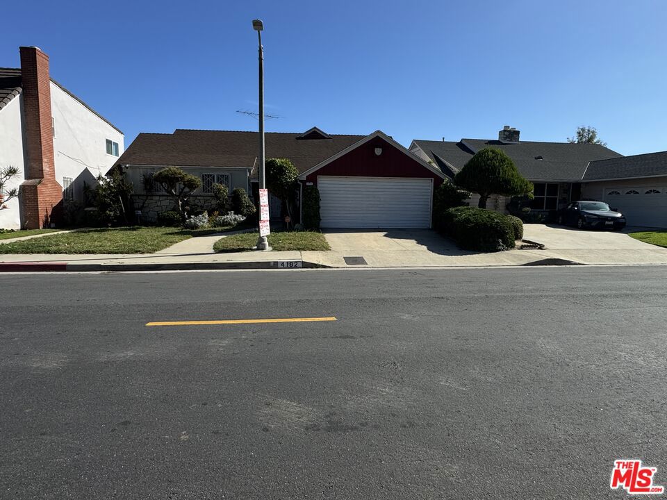 4192 Don Luis Drive