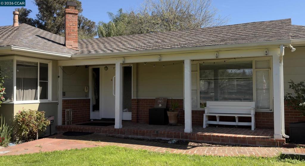 190 Alderwood Road