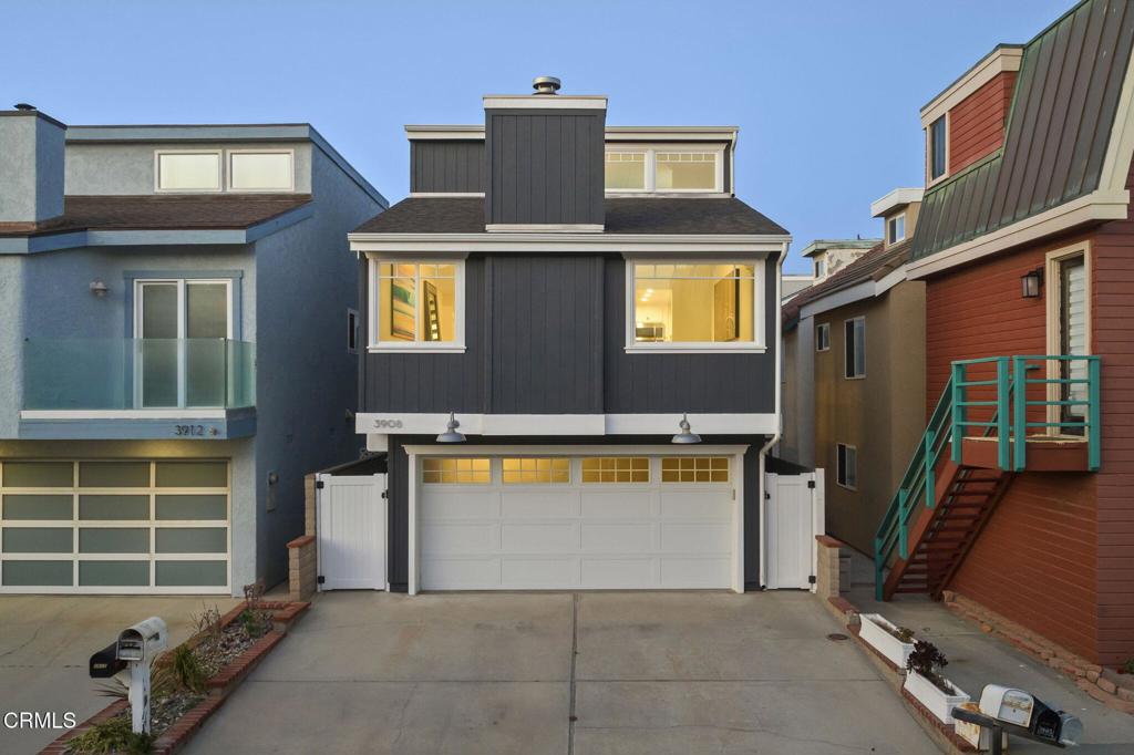 3908 Ocean Drive