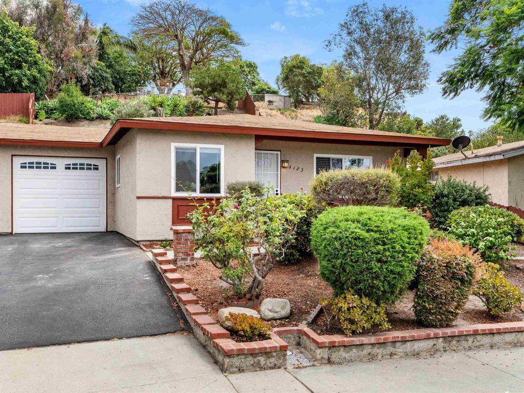 4123 Bonita Drive