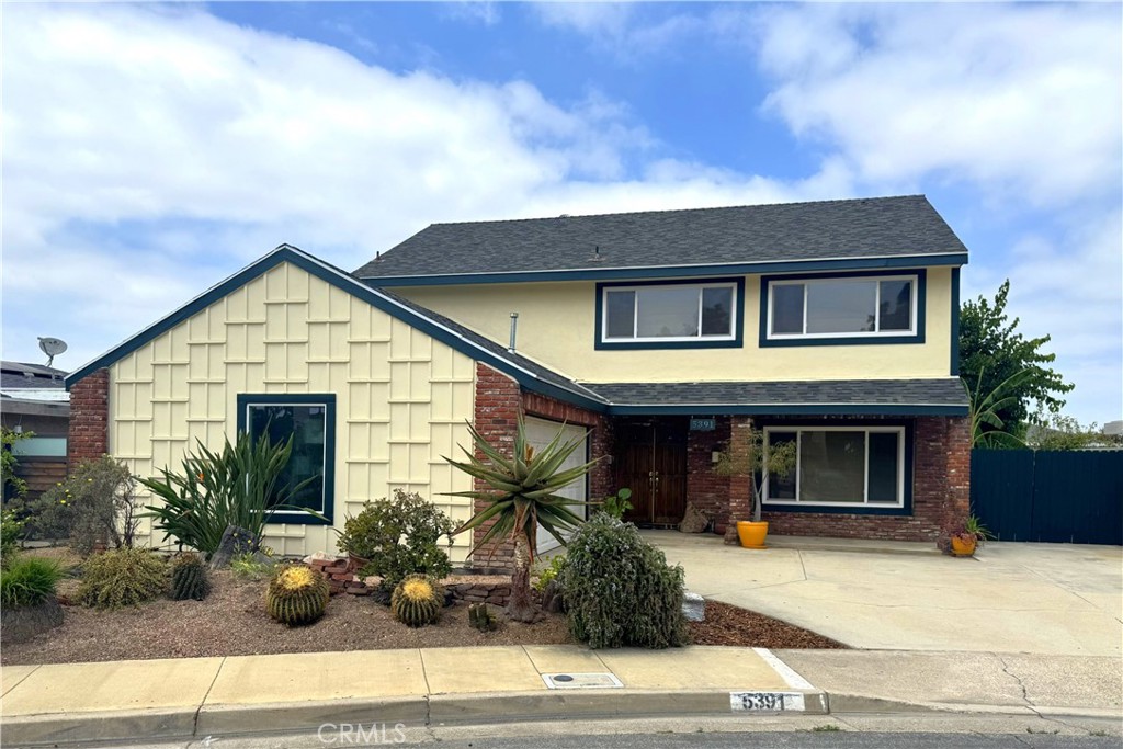 5391 Athens Circle