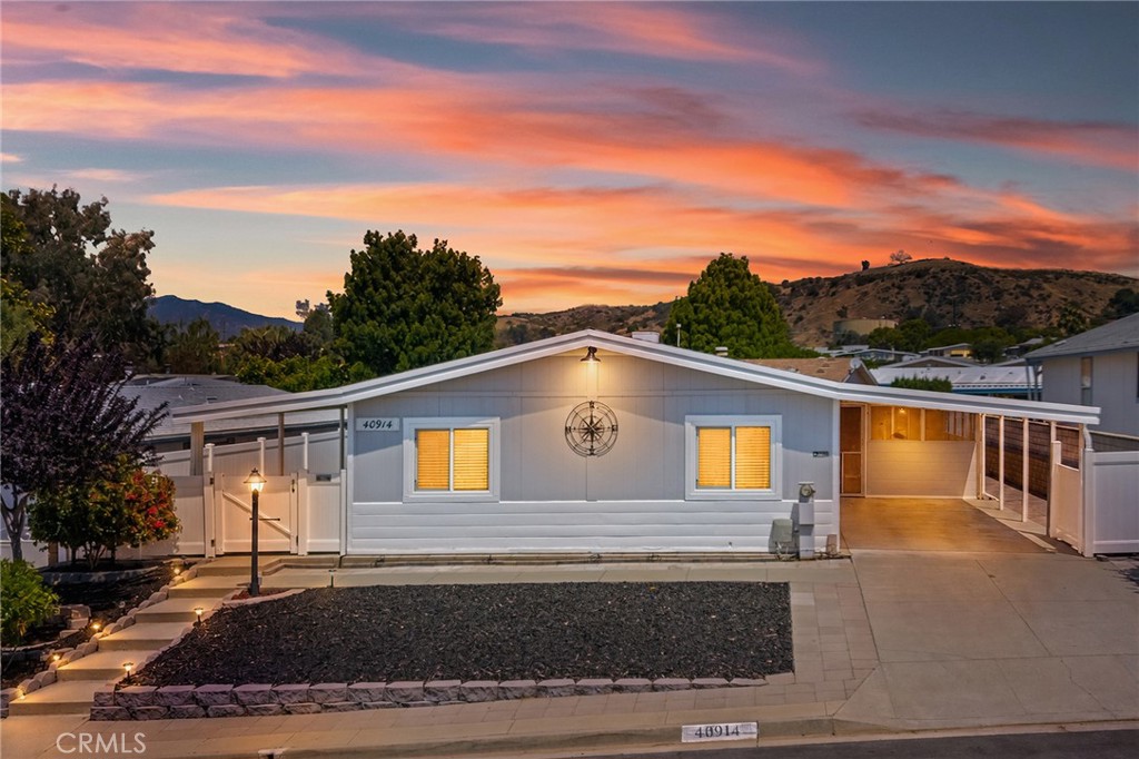 40914 Laredo Trail