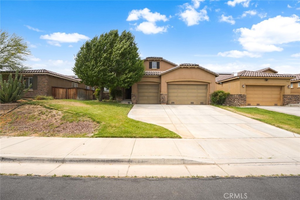 3419 Arrowhead Court