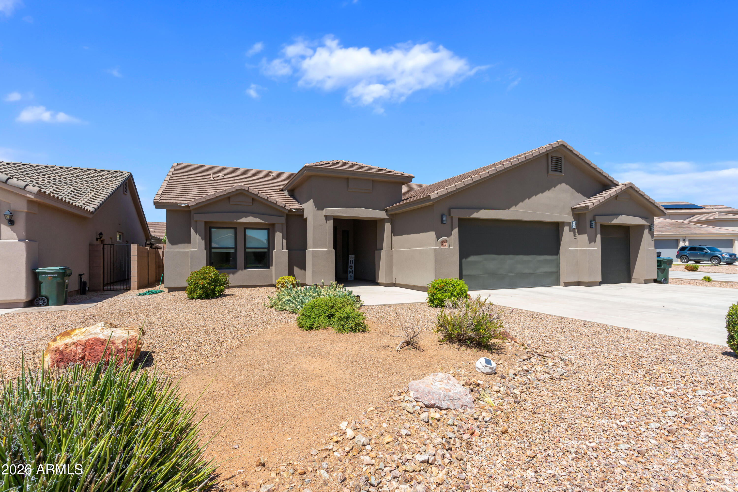 330 MESA TRAIL Drive, Sierra Vista, AZ 85635