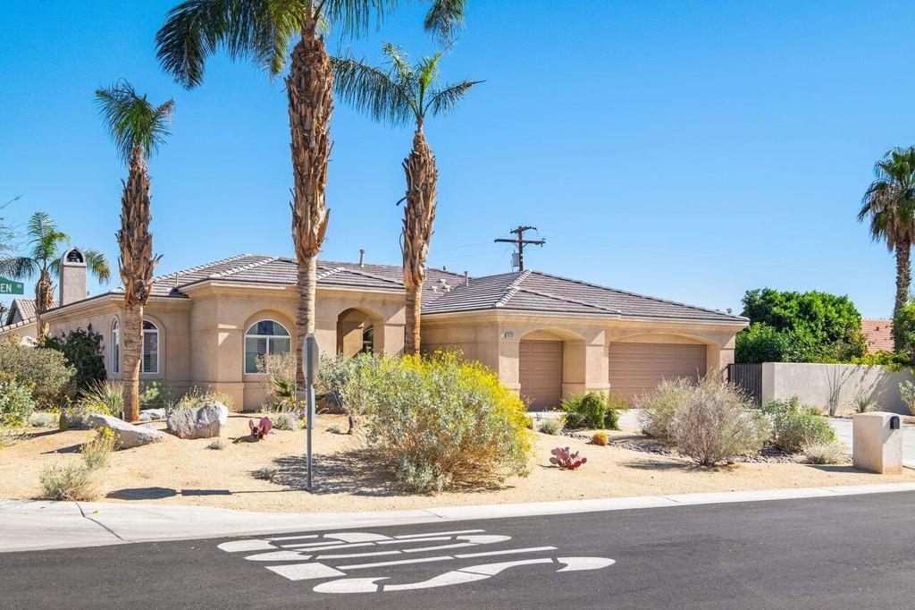 42128 May Pen Road